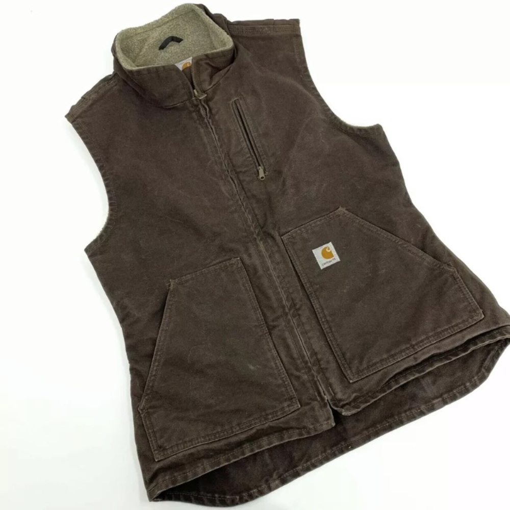 Women’s Carhartt Vest